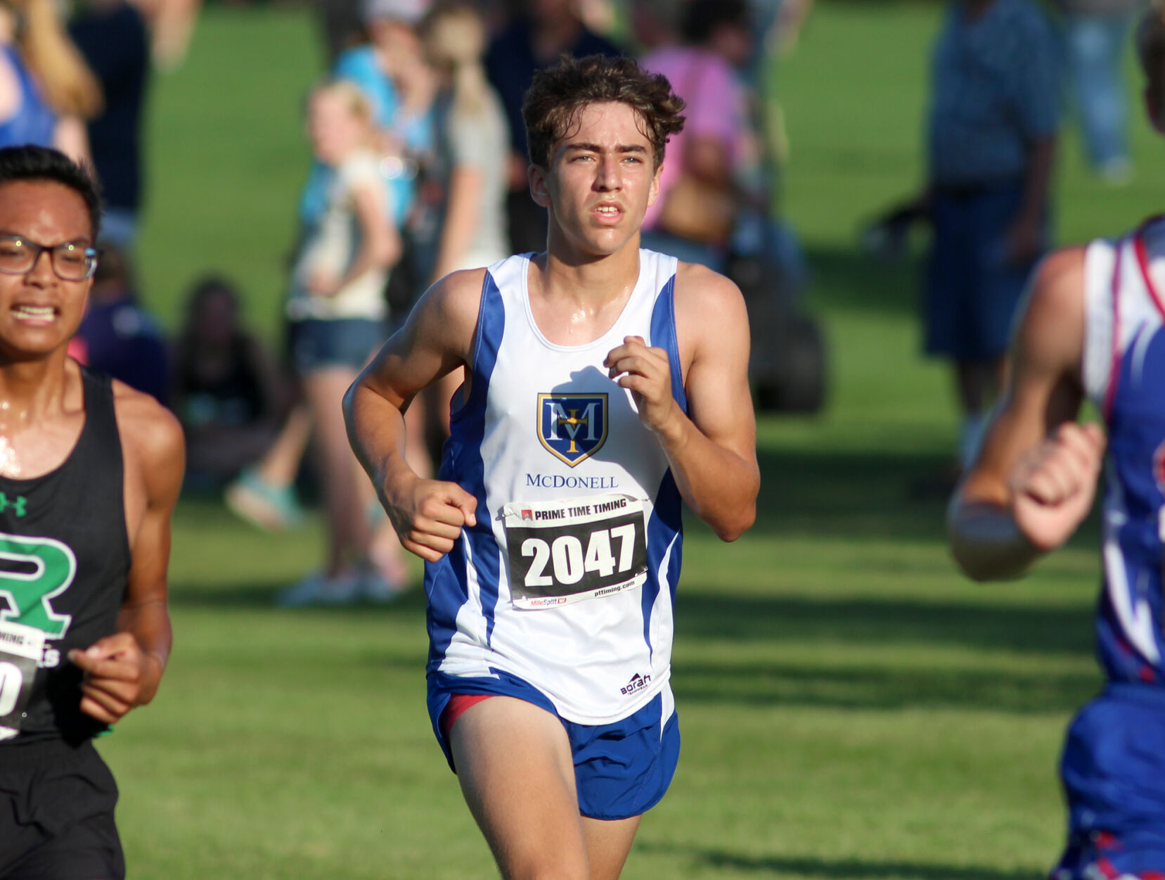 Cadott Cross Country Invitational 9-20-22